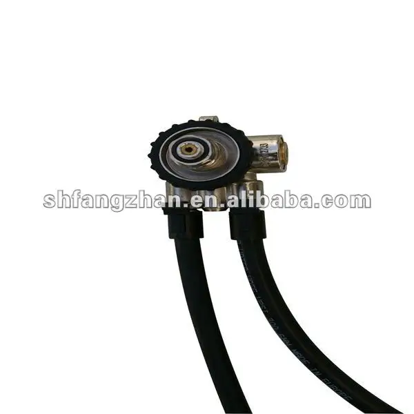 
self-rescue breathing apparatus,self contained breathing apparatus 