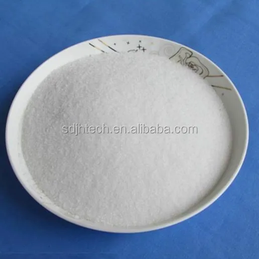 cationic polyacrylamide