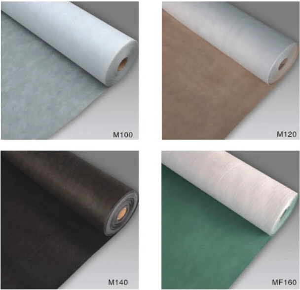 Waterproof Breathable roof membrane for Sale 2019