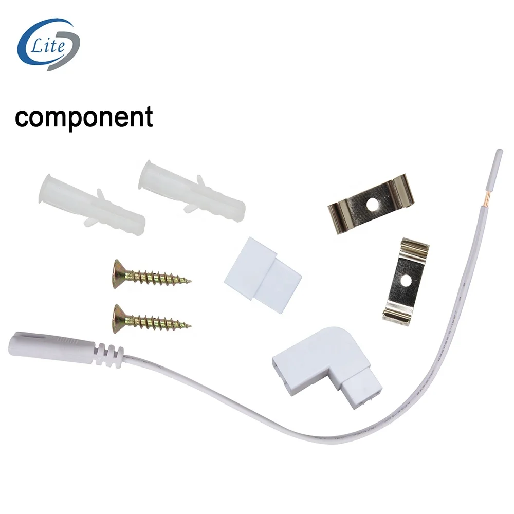 15W 20W 25W Integrated SMD2835 LED Lamp T5 LED TUBE Light