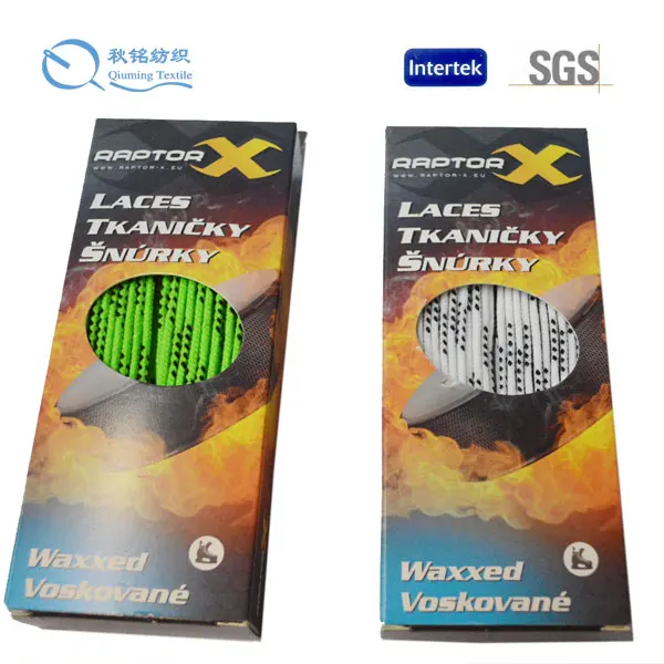 Прямая поставка с завода, низкая цена, цветные Вощеные шнурки для обуви, индивидуальные печатные шнурки оптом