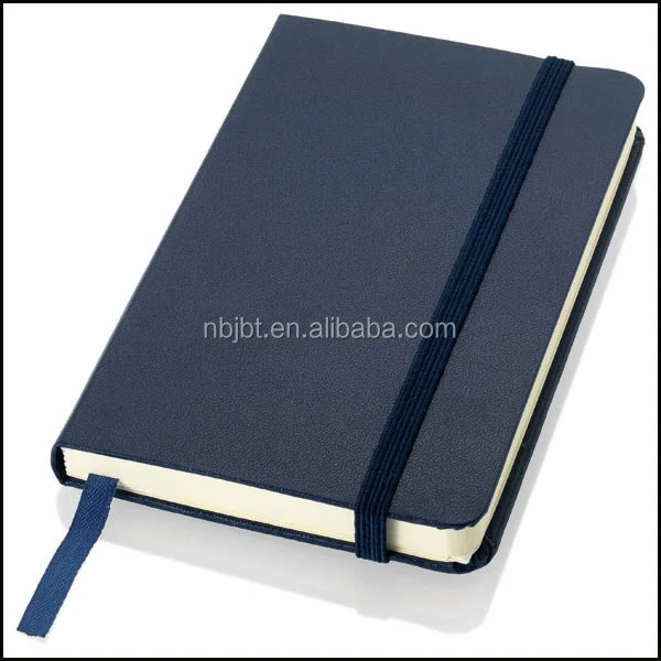 Top Quality Cheap Custom Promotion Office Notebook Custom Logo