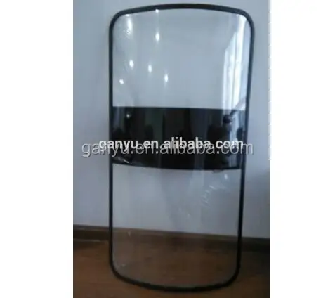 anti riot shield polycarbonate riot shield riot shield for sale