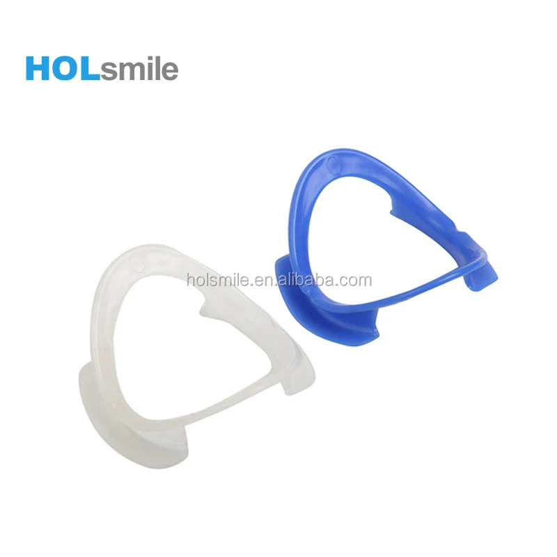 2021 food grade  O shape cheek retractor for clinics use
