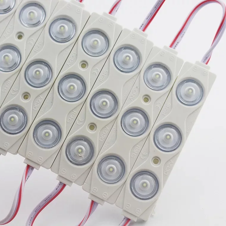 high quality 1.5W 2835 led module 85mm