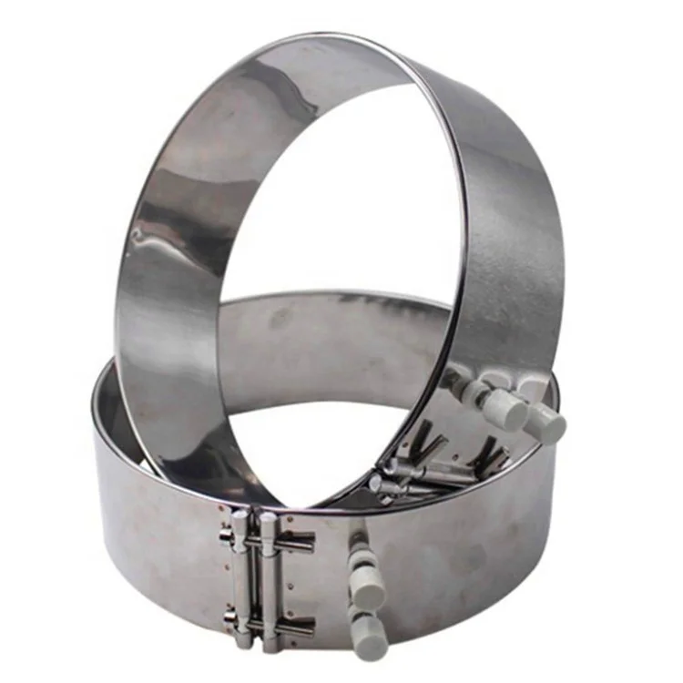 Mica electric heater for Injection Molding Machine Die Head 230v 300w