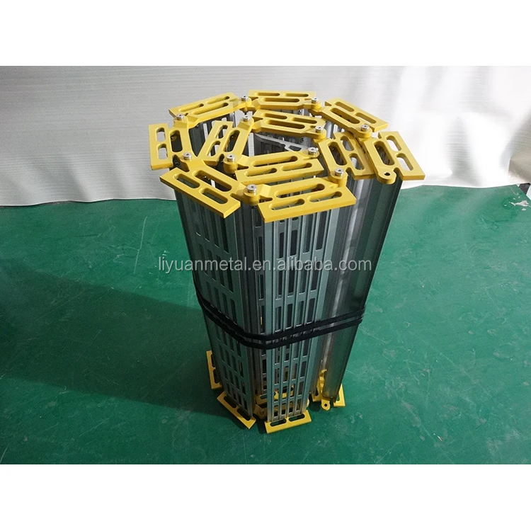 High quality factory price wholesale handicap portable ramps accessible aluminum ramps for homes