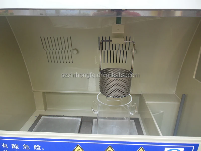 Custom full automatic gold jewelry polishing machine