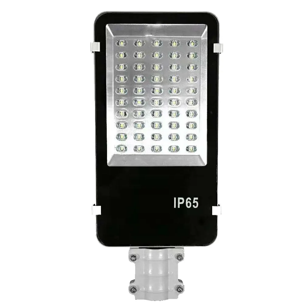 Wholesale high lumen 40w outdoor IP65  waterproof  module smd led street light
