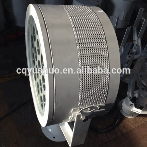 Long Range Over 1000m Marine Ship LED Searchlight