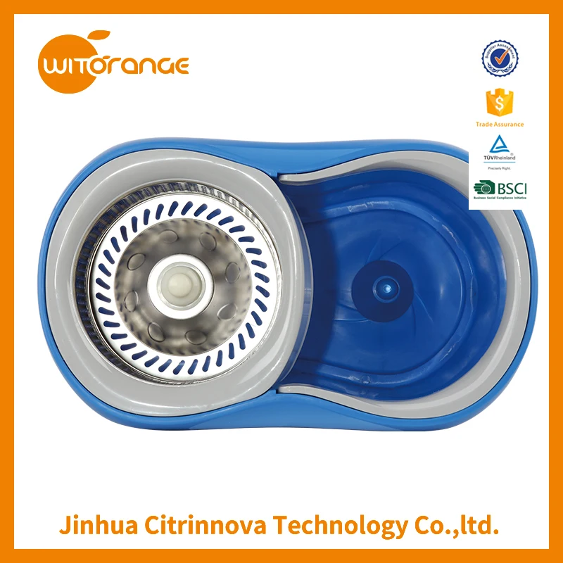 Witorange Easy mop taiwan online shopping magic easy mop