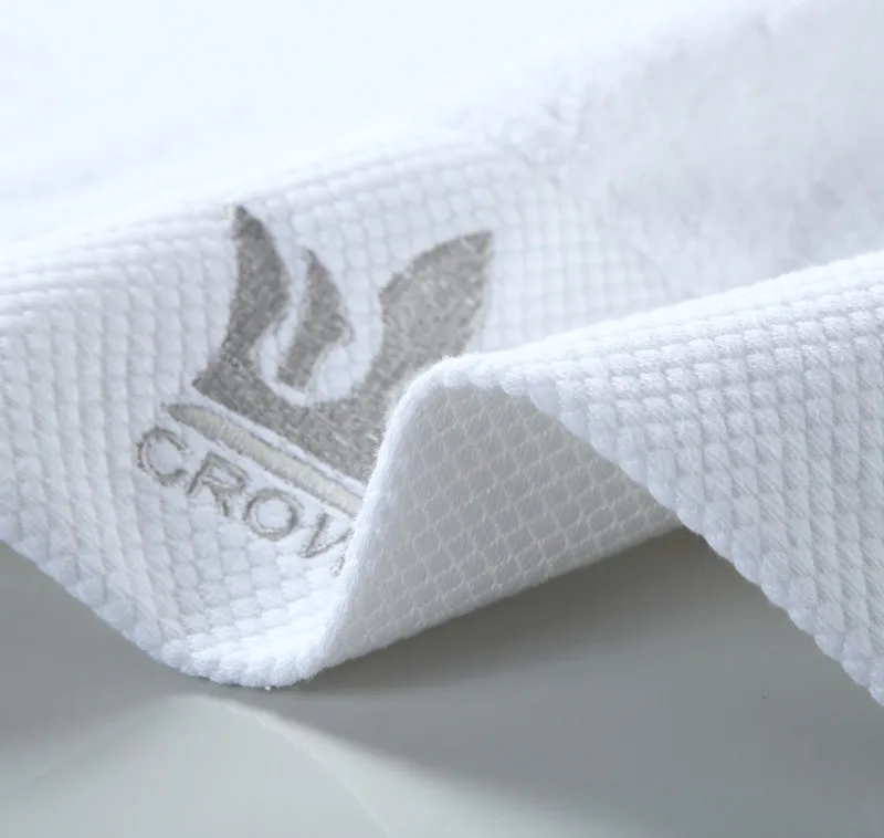 Best hot sale terry palmer martex 100% 16S spirals Long-staple cotton bath towel bath towel in turkey hotel