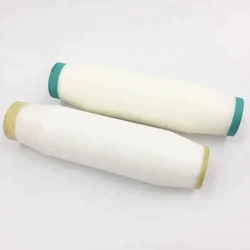 Polyamide 66 Monofilament Nylon Yarn 0.22mm For Hook And Loop