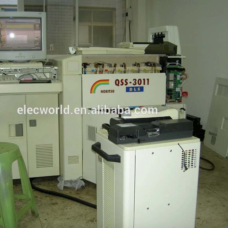 Noritsu QSS 3011 Digital Minilab