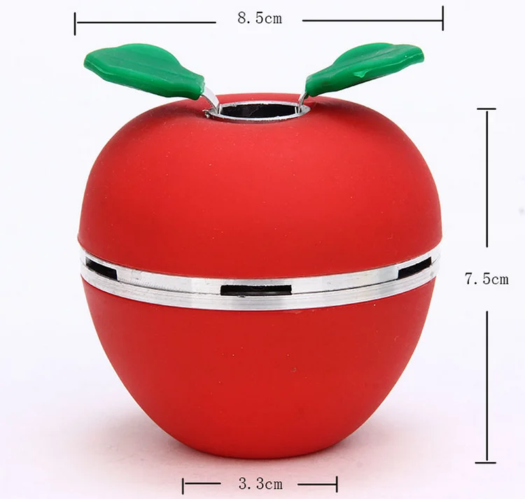 Arabic shisha accessories fruit box wind carbon bowl Carbon hookah bowl