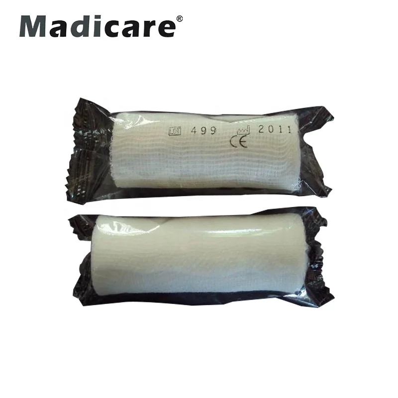 Gauze Bandage