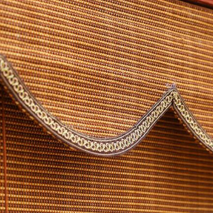 bamboo motorized roller blind decoration for home  waterproof day and night roller blind electric blinds