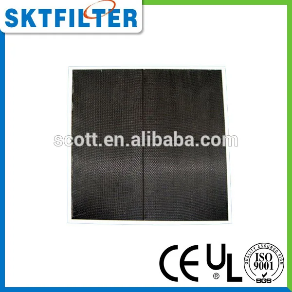 2014 hot sell china nylon pure hepa filter