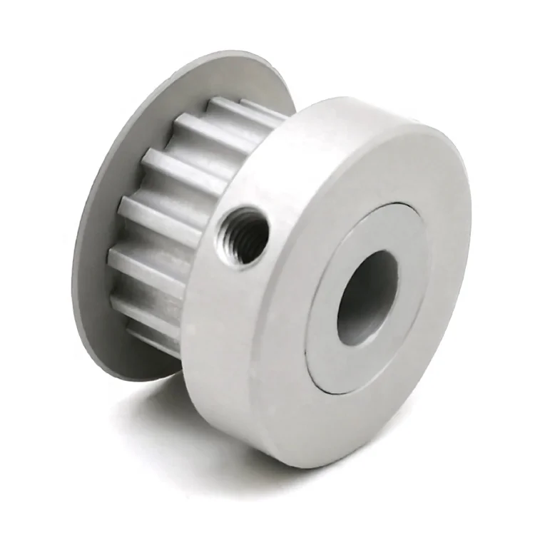 Шкив зубчатого ремня аксессуары для 3D-принтера запчасти