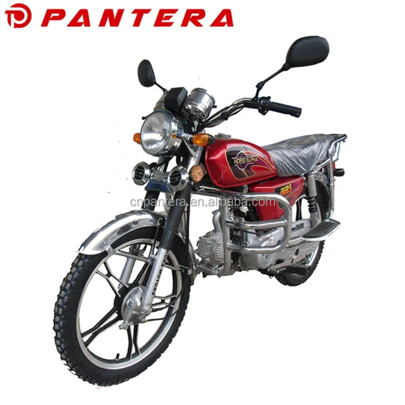 Cheap China Used 70cc Chines Street Motorcycle for Sale
