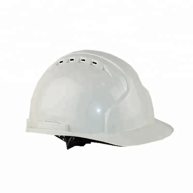 abs building helmet for construction engineers