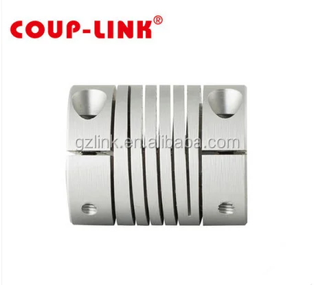 Щели типа винт спираль гибкий вал муфты