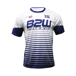 2021 New style uniforms football cheap soccer wear sublimated printing team men soccer football jerseys