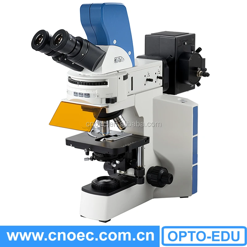 A16.0909 APO digital fluorescence microscope