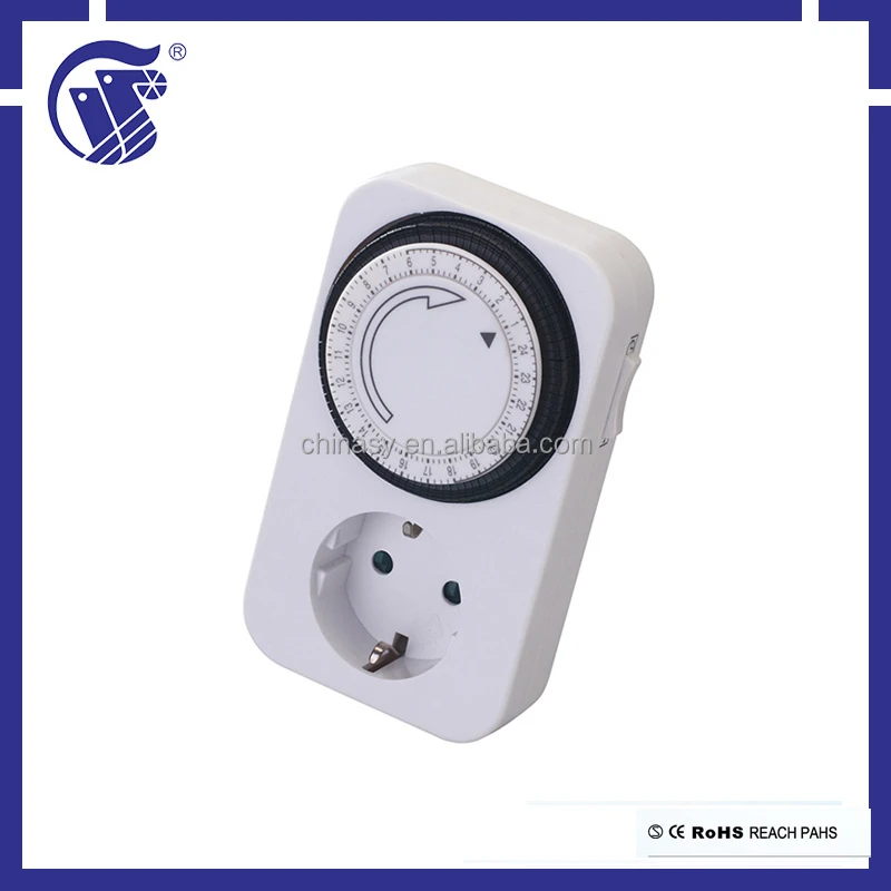 Good quality mechanical kitchen timer