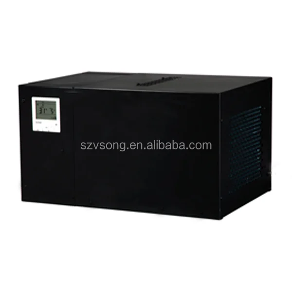 Контроль влажности, мини-холодильник, охлаждающий блок для винного шкафа, винного погреба от производителя