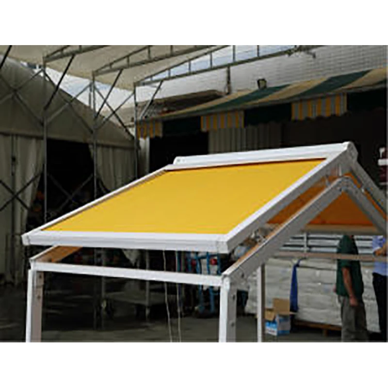 High Quality Motorized Pergola Awning Systems retractable awning retractable roof skylight awning