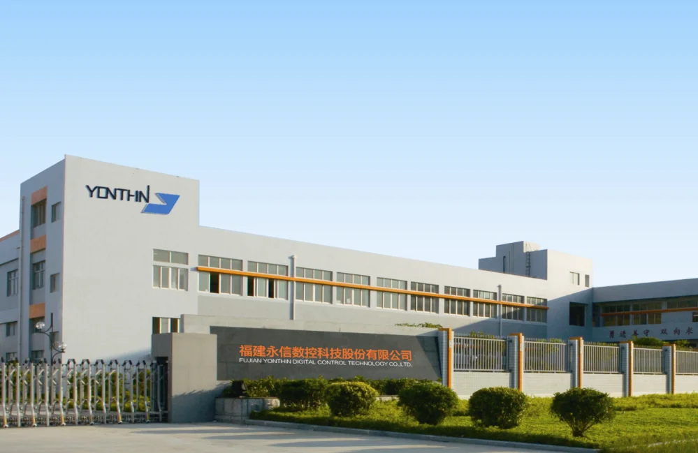 Yonthin company