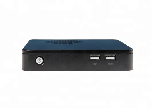 
Intel C1037U nano mini pc box pc thin client 
