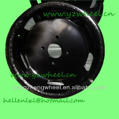 
5.5-16 tyre wheel 