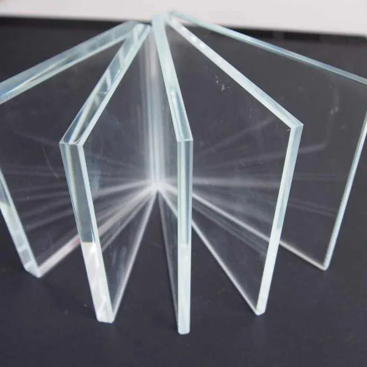 Низкая цена Термостойкое боросиликатное стекло для духовки с высоким содержанием