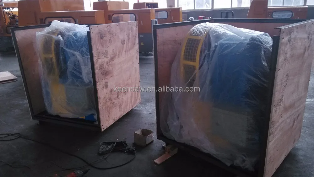 
hydraulic manual metal / copper pipe end forming machine for sale LZS-40 