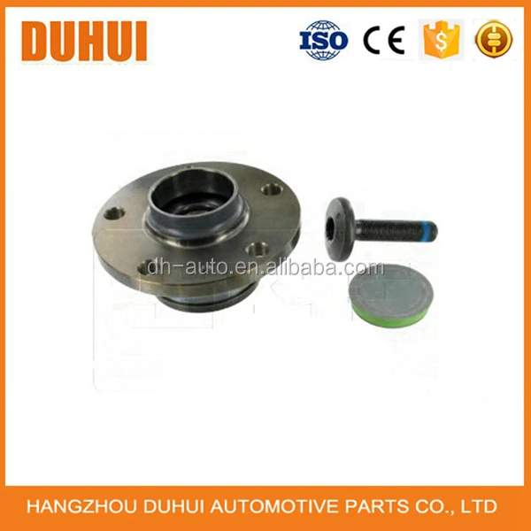 Авто запчасти заднего колеса концентратора единиц VKBA3644 1T0598611B