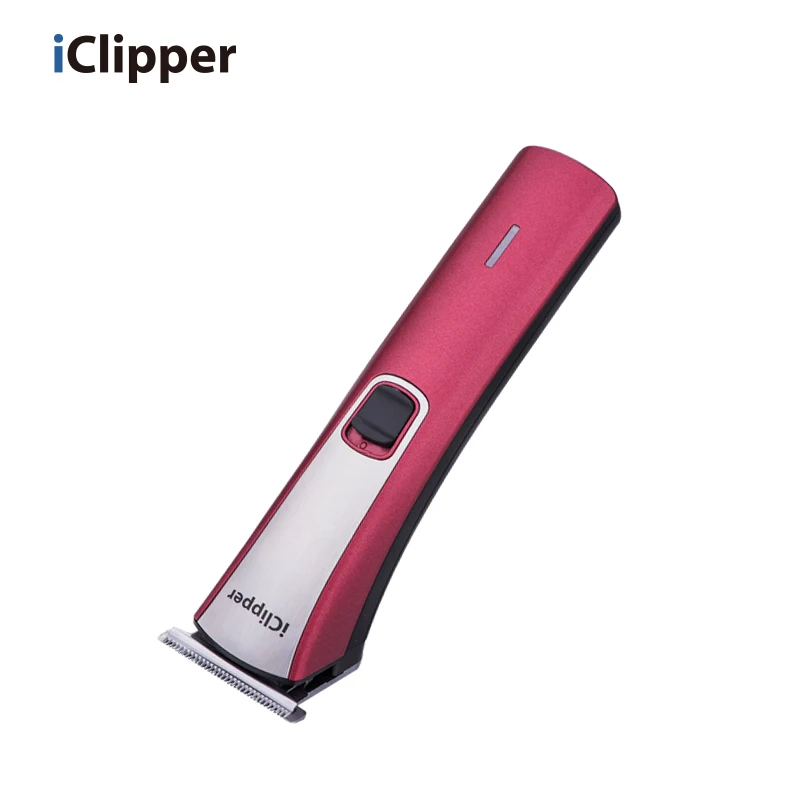iClipper-M1  hair salon cordless split end high speed  hair trimmer clipper cut barber machines