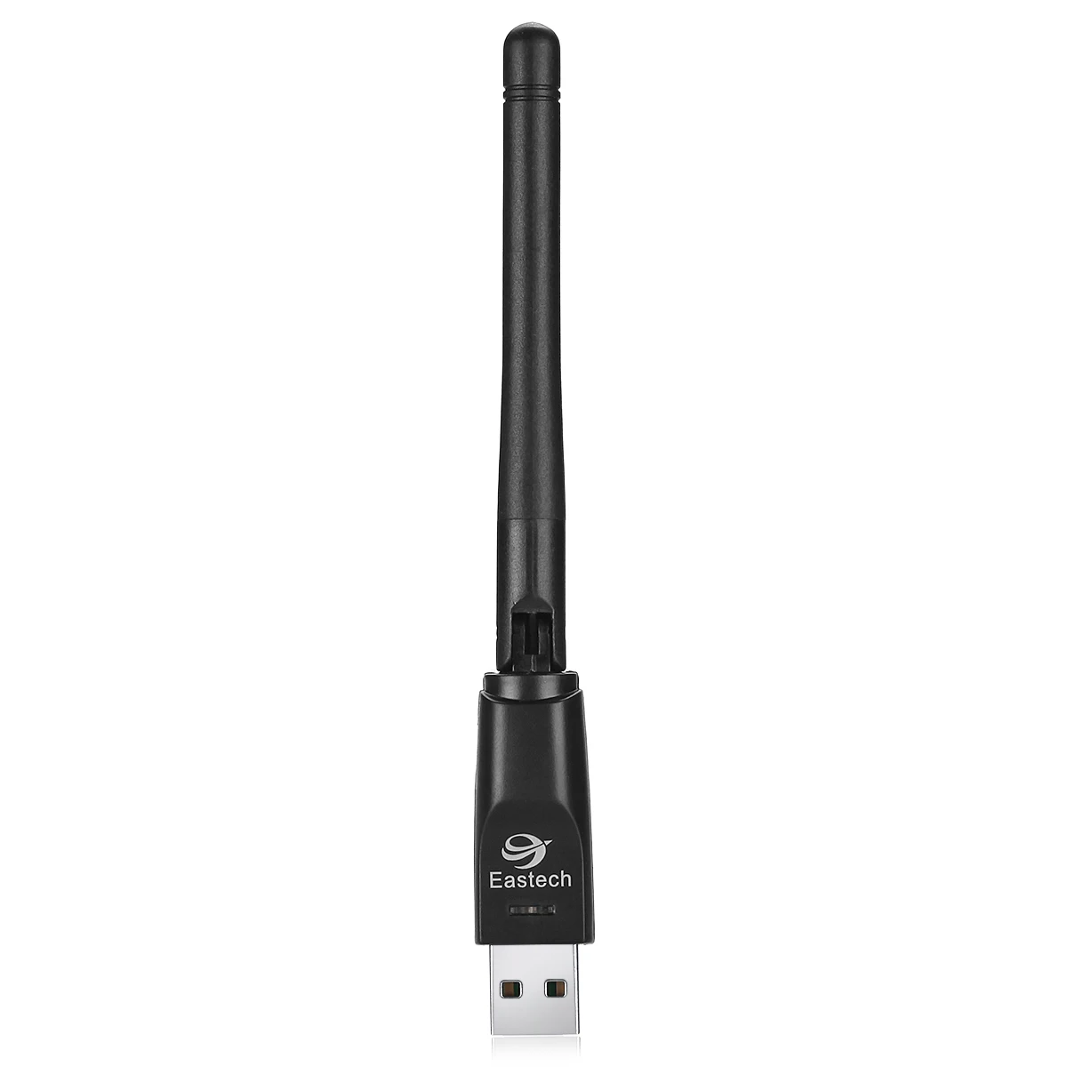 150 Мбит/с MT-7601 USB Wi-Fi антенна LAN сетевая карта для ТВ Декодер каналов кабельного телевидения USB Wi-Fi адаптер reallac