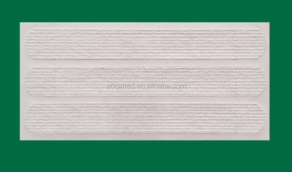 
Medical hypoallergenic tape wholesale Wound Skin Closure Steri Strip 