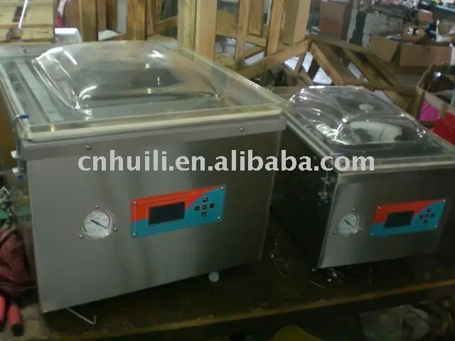 Dz-260pd 304 mini vacuum sealer from China Huili