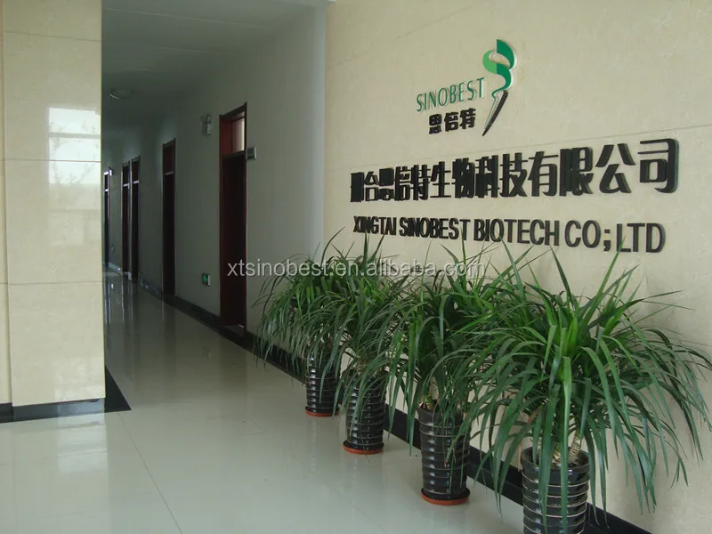 Leather Depilation Alkaline Protease Industry enzyme