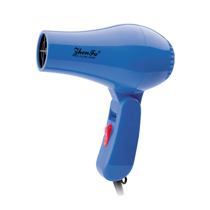 High Quality Hair Dryer Mini Plastic Hair Blower ZF-1238B