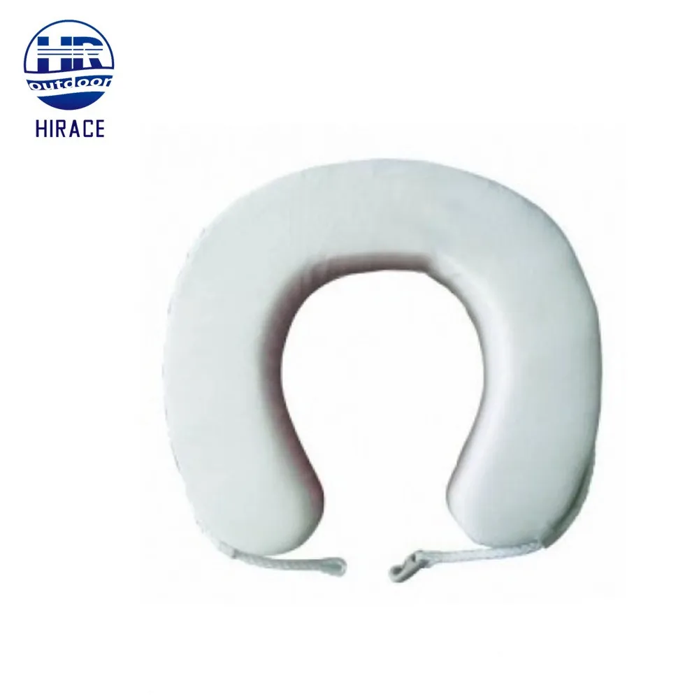 Leisure safety buoy with waterproof cloth