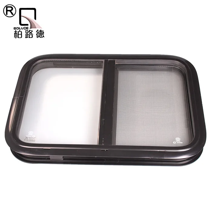 Hinged window campervan motorhome camper caravan window