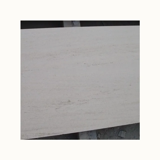 Moca Cream limestone slab and tile, limestone wall cladding
