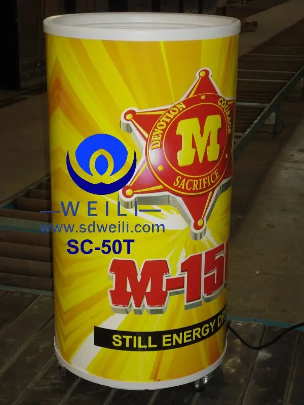 Мини-холодильник/охладитель/охладитель/Морозильников