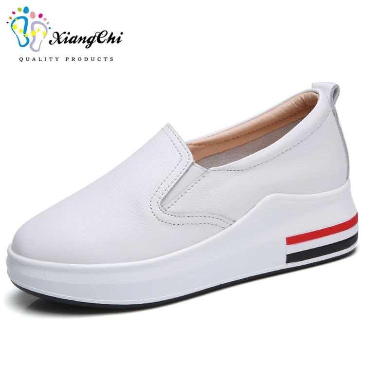 Лидер продаж; стильные Женская дышащая обувь, увеличивающая рост