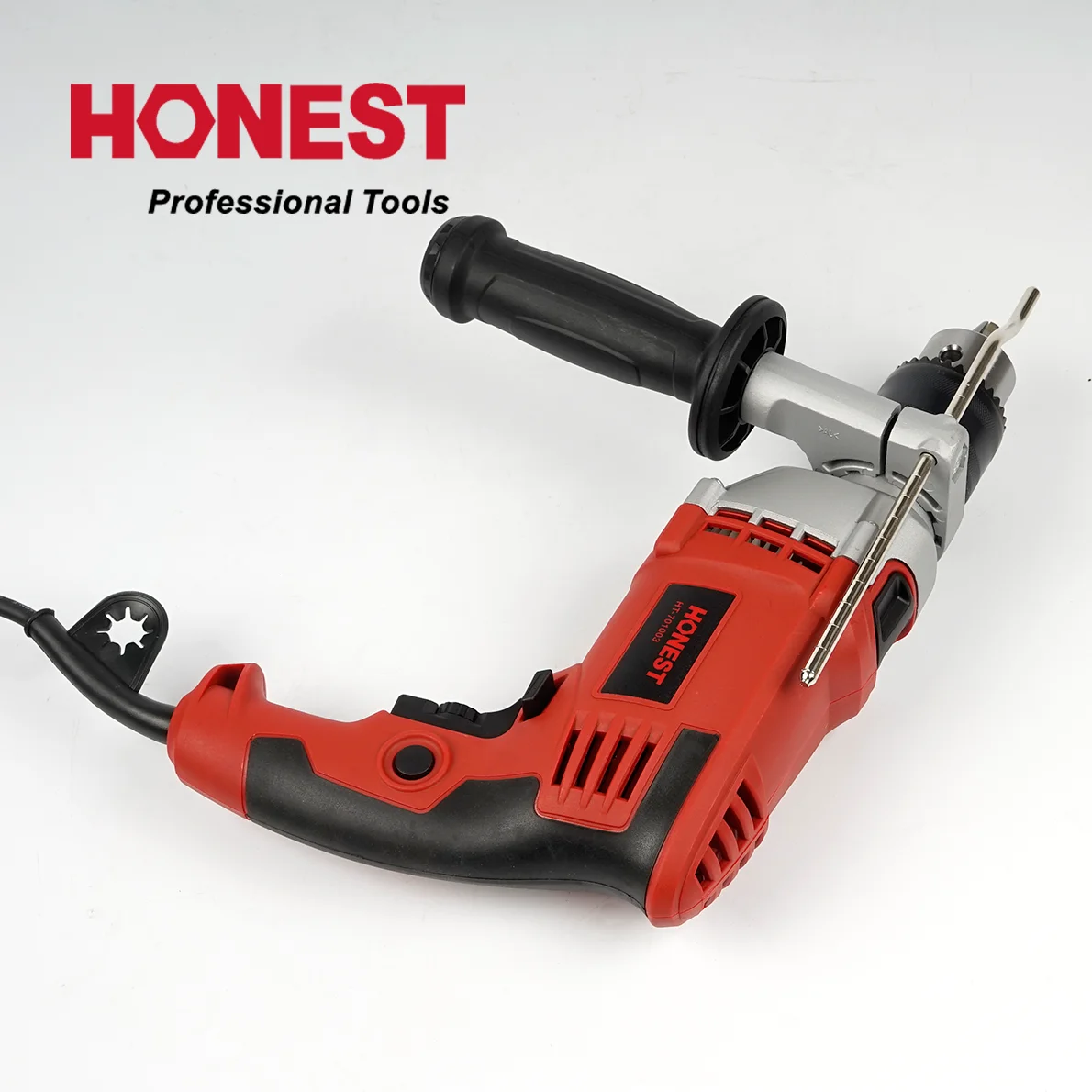 Power Tools 850W 16mm Furadeira Electric Impact Drill DIY Stone OEM Impact Drill Z1j 13mm 230V Stanley Impact Drill with Case GS