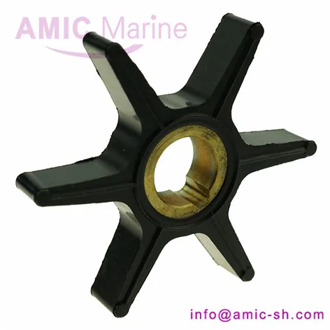 Chrysler Force подвесной Крыльчатку водяного насоса 47-85089-3 47-85089-10-18-3057 мэллори 9-45303 CEF 500315